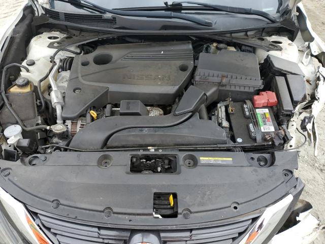 2017 NISSAN ALTIMA 2.5 - 1N4AL3APXHC160282