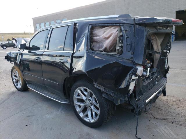 2016 CHEVROLET TAHOE K150 1GNSKCKC8GR412577  71296504