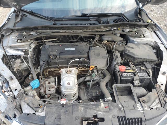 2016 HONDA ACCORD EX - 1HGCR2F76GA208568