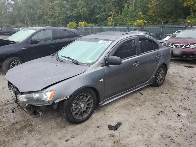 2009 MITSUBISHI LANCER GTS #2860296019