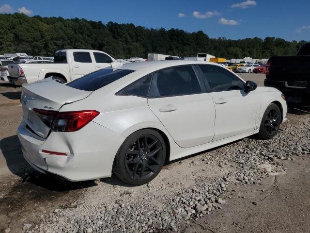 2023 HONDA CIVIC SPOR - 2HGFE2F50PH519602