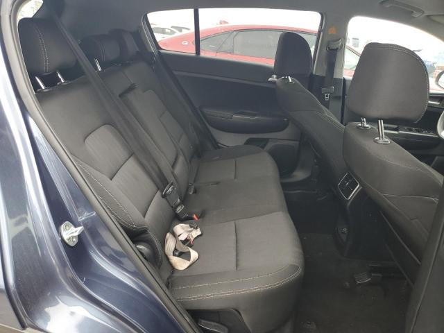 2020 KIA SPORTAGE L - KNDPM3AC5L7839618