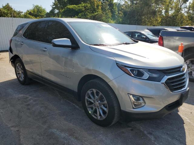 2020 CHEVROLET EQUINOX LT - 2GNAXUEVXL6183759