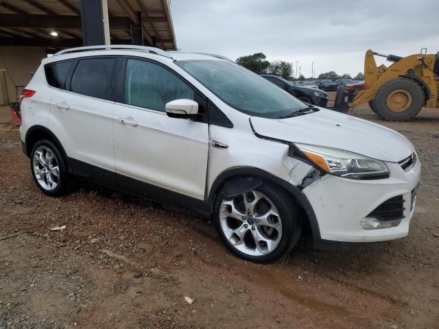 VIN 1FMCU0J97EUA82139 2014 Ford Escape, Titanium no.4