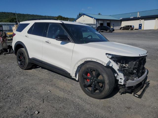 2020 FORD EXPLORER S 1FM5K8GC5LGD11719  70262674