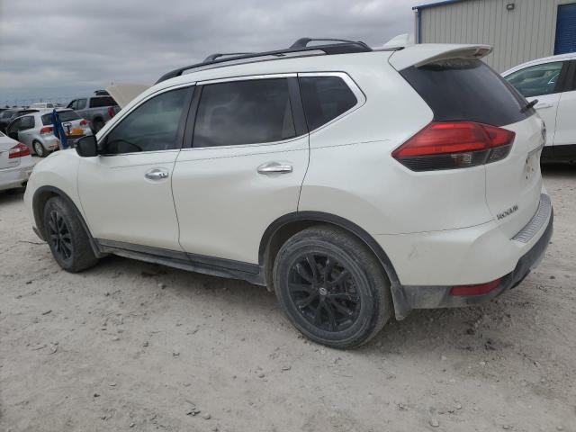 2017 NISSAN ROGUE S - 5N1AT2MT4HC893677