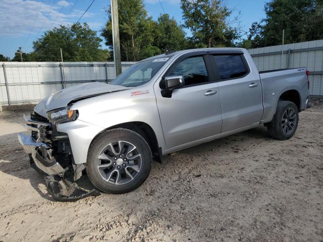 Vin: 3gcuyded4kg113297, lot: 72481794, chevrolet all models k1500 lt 2019 img_1