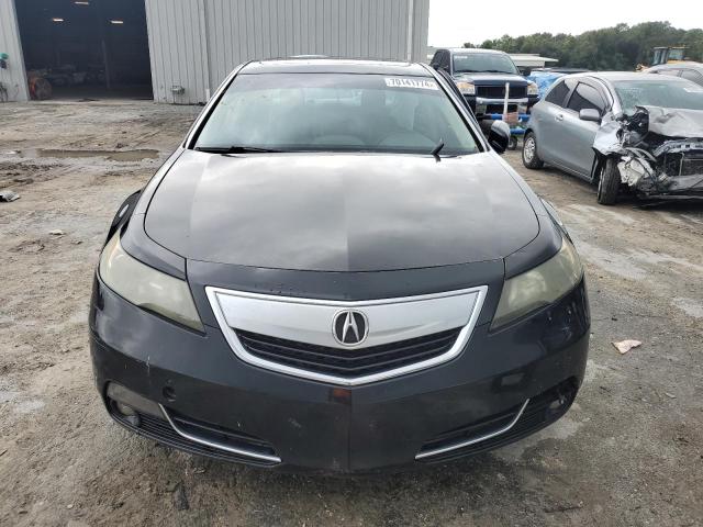 VIN 19UUA8F35EA002148 2014 Acura TL, SE no.5