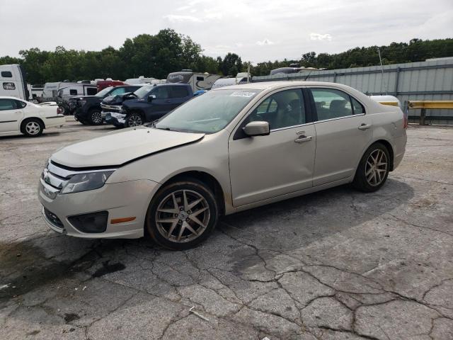 2010 FORD FUSION SEL 2010