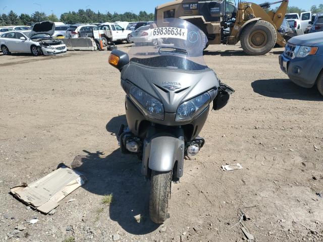 2015 HONDA GL1800 B JH2SC6817FK200054