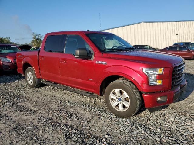 VIN 1FTEW1CP9GFB62915 2016 Ford F-150, Supercrew no.4