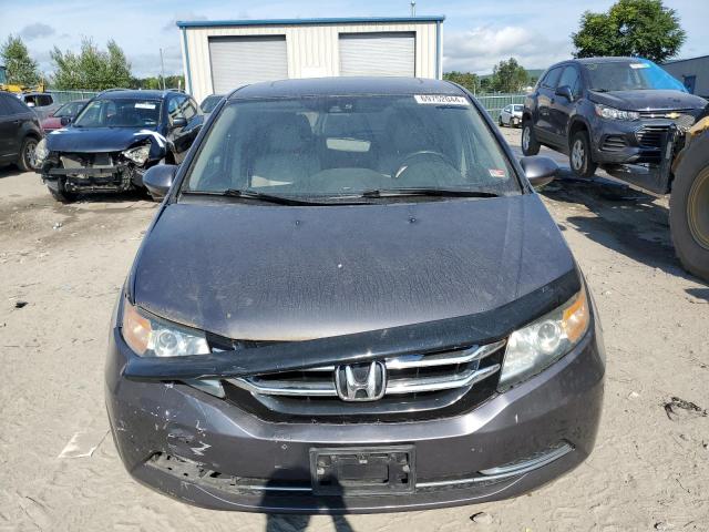 2016 HONDA ODYSSEY EX - 5FNRL5H6XGB033393