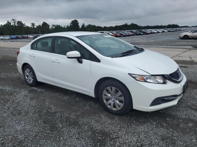 2015 HONDA CIVIC 19XFB2F5XFE267472