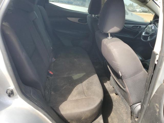 2017 NISSAN ROGUE SPOR - JN1BJ1CP2HW026843
