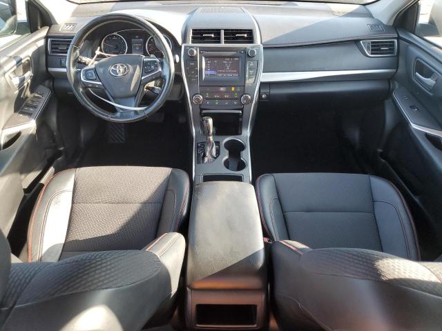 2016 TOYOTA CAMRY LE - 4T1BF1FK9GU240412