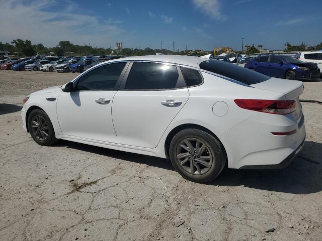 2020 KIA OPTIMA LX - 5XXGT4L30LG450334