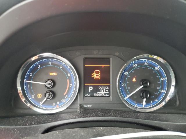 2017 TOYOTA COROLLA L - 5YFBURHE0HP717288