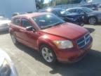 DODGE CALIBER SX photo