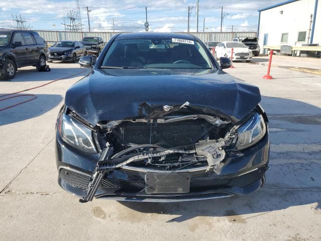 VIN WDDZF4KB4HA068924 2017 Mercedes-Benz E-Class, 3... no.5