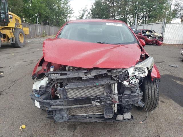 2016 KIA RIO EX - KNADN4A31G6669630