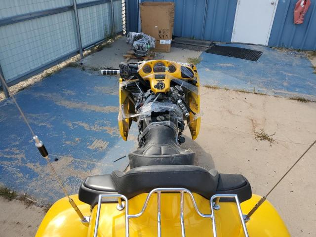 2005 HONDA GL1800 A 1HFSC47455A409182