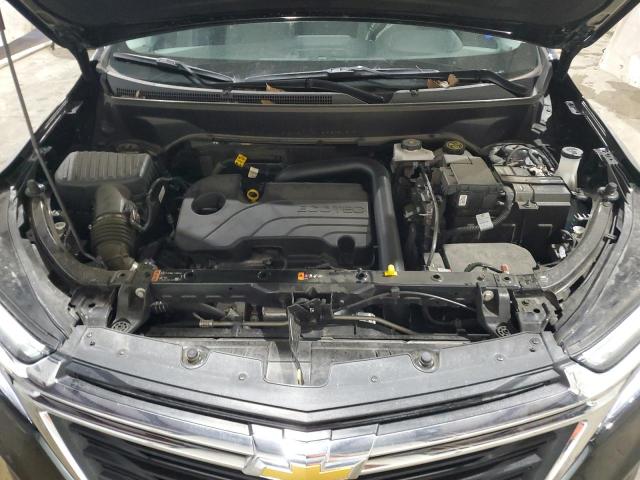 2024 CHEVROLET EQUINOX LT - 3GNAXUEG5RL157222