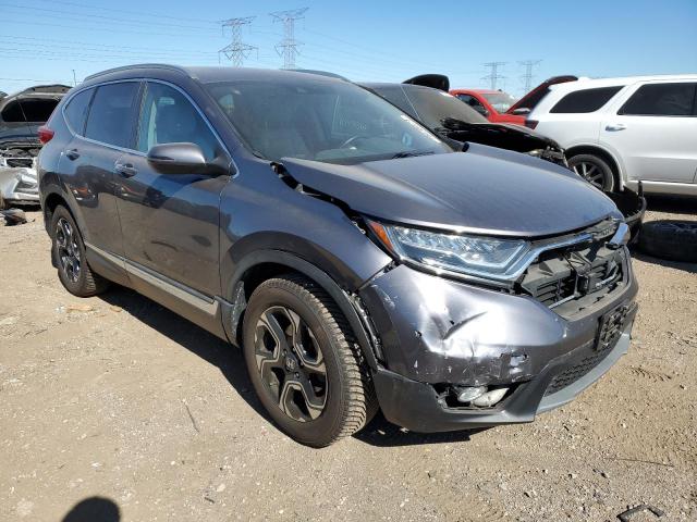 2017 HONDA CR-V TOURI - 5J6RW2H94HL060307