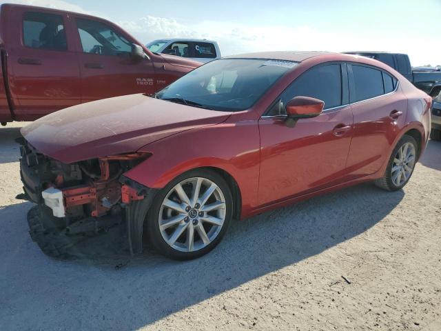 2017 MAZDA 3 GRAND TO - JM1BN1W35H1133683