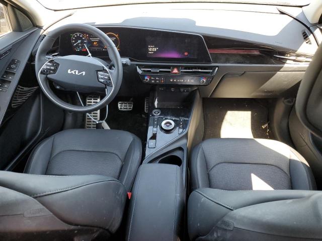 2024 KIA NIRO WAVE - KNDCT3L16R5085596