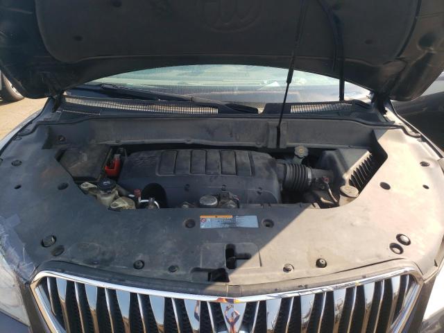 VIN 5GAKVCKD3FJ213718 2015 Buick Enclave no.11