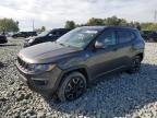 2019 JEEP COMPASS TR - 3C4NJDDB5KT799933