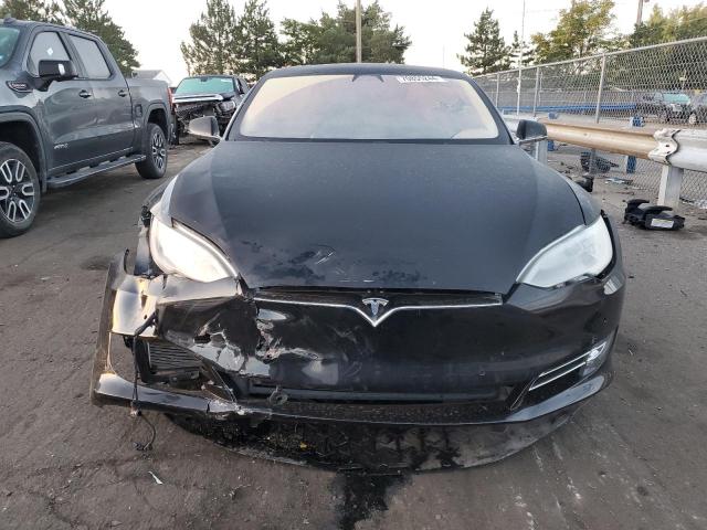 2018 TESLA MODEL S - 5YJSA1E28JF247310