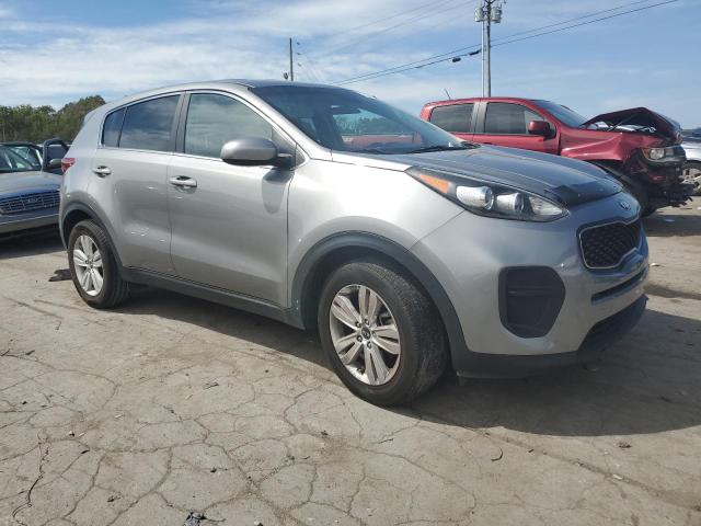 2019 KIA SPORTAGE L - KNDPM3AC3K7579704