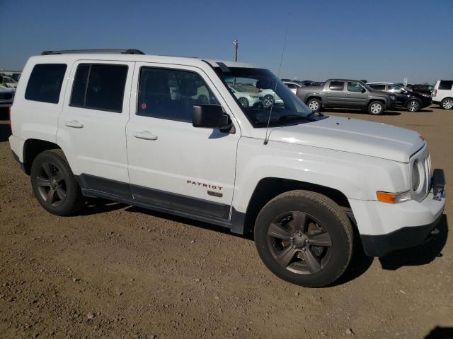 2017 JEEP PATRIOT 1C4NJRAB2HD164121