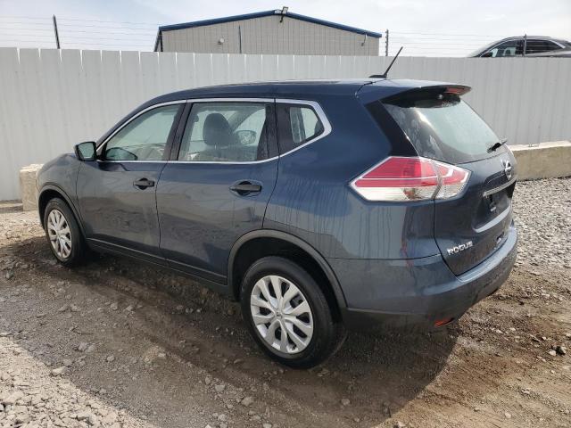 VIN JN8AT2MV0GW154023 2016 Nissan Rogue, S no.2