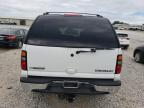 CHEVROLET TAHOE K150 photo