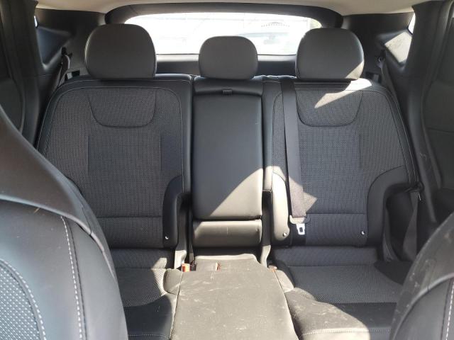 2022 KIA EV6 LIGHT KNDC34LB1N5066205