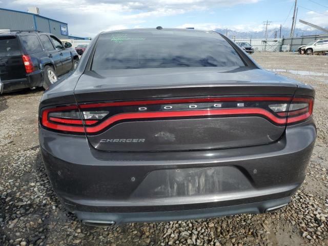 VIN 2C3CDXBG6HH515102 2017 DODGE CHARGER no.6