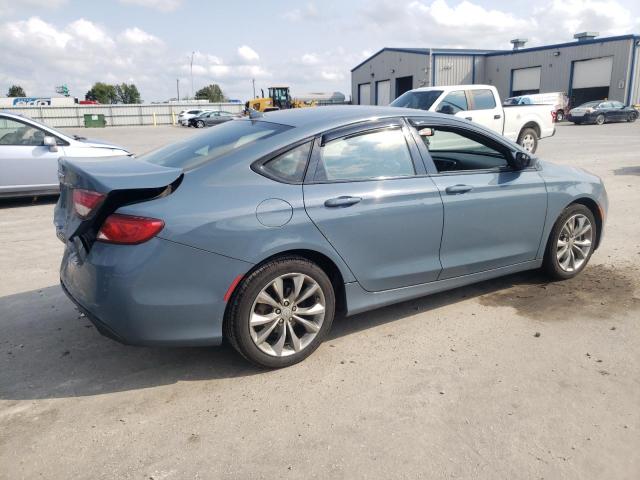 2015 CHRYSLER 200 S - 1C3CCCBB0FN609061