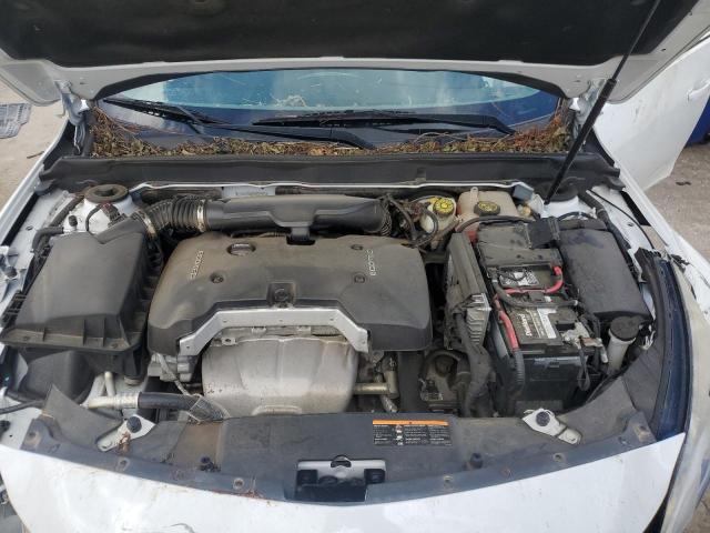 2016 CHEVROLET MALIBU LIM - 1G11A5SA9GU124591