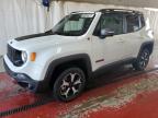 2021 JEEP RENEGADE T - ZACNJDC11MPN27928