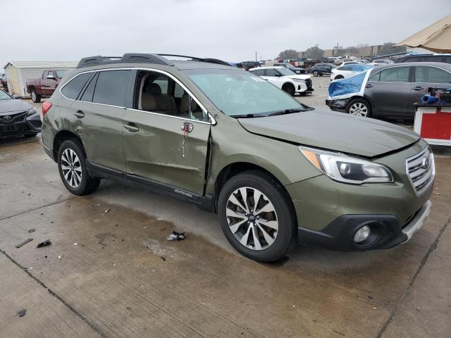 VIN 4S4BSANCXH3364721 2017 Subaru Outback, 2.5I Lim... no.4