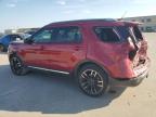 Lot #3030761117 2018 FORD EXPLORER X