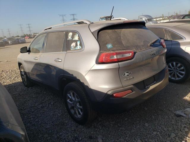 2015 JEEP CHEROKEE L - 1C4PJMCB5FW522497