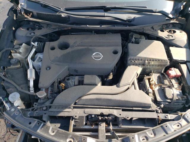 2015 NISSAN ALTIMA 2.5 - 1N4AL3AP0FN861513