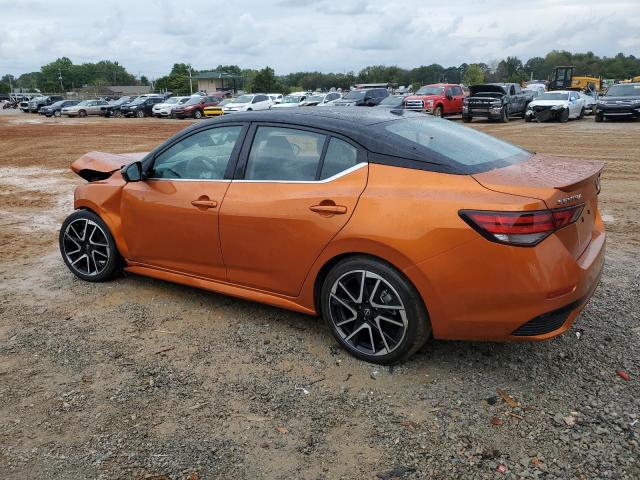 2024 NISSAN SENTRA SR - 3N1AB8DV4RY202915