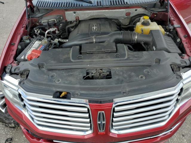 2016 LINCOLN NAVIGATOR - 5LMJJ2HT9GEL03750