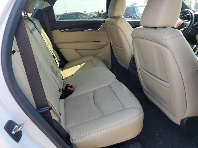 VIN 1GYKNCRS2KZ266760 2019 Cadillac XT5, Luxury no.11