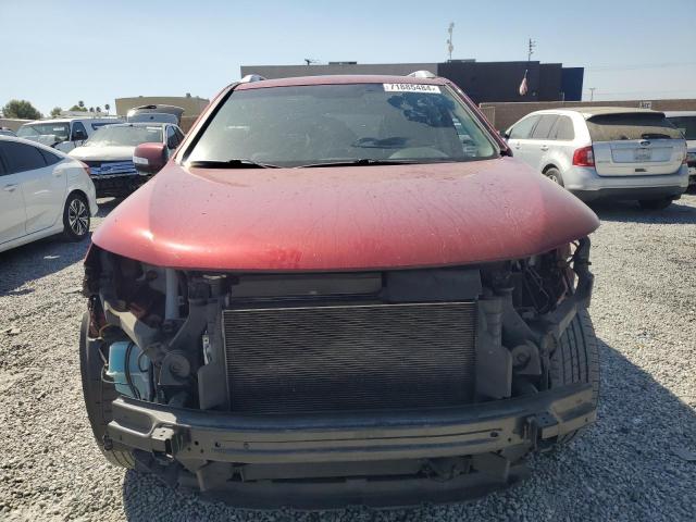 VIN 5XYKT4A63EG513979 2014 KIA Sorento, LX no.5