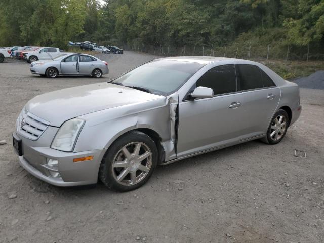 2007 CADILLAC STS #3033234816